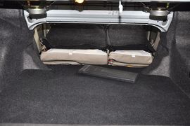 2012款力帆620EV纯电动汽车