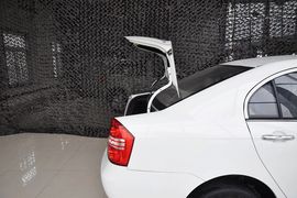 2012款力帆620EV纯电动汽车