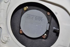 2012款力帆620EV纯电动汽车