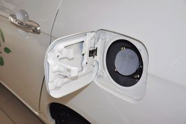 2012款力帆620EV纯电动汽车