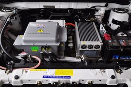 2012款力帆620EV纯电动汽车