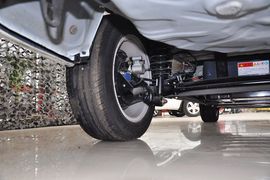 2012款力帆620EV纯电动汽车