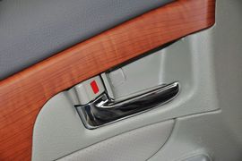 2012款力帆620EV纯电动汽车