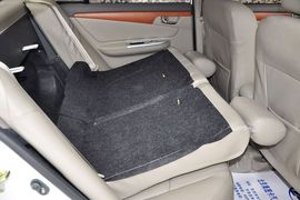 2012款力帆620EV纯电动汽车