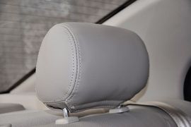 2012款力帆620EV纯电动汽车