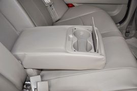 2012款力帆620EV纯电动汽车