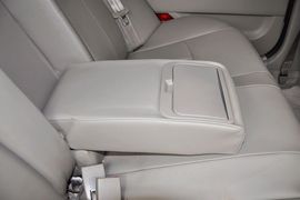 2012款力帆620EV纯电动汽车