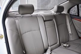 2012款力帆620EV纯电动汽车