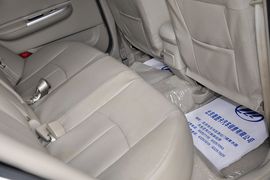 2012款力帆620EV纯电动汽车