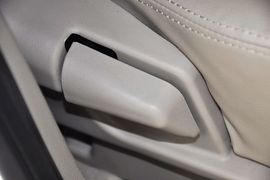 2012款力帆620EV纯电动汽车