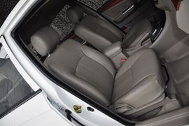 2012款力帆620EV纯电动汽车