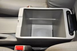 2012款力帆620EV纯电动汽车