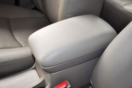 2012款力帆620EV纯电动汽车