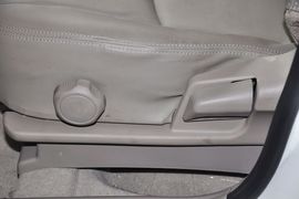 2012款力帆620EV纯电动汽车