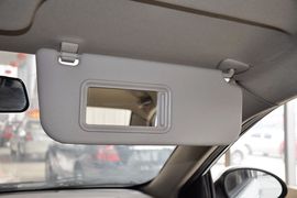 2012款力帆620EV纯电动汽车