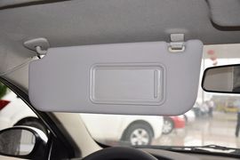 2012款力帆620EV纯电动汽车