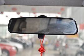 2012款力帆620EV纯电动汽车