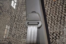 2012款力帆620EV纯电动汽车