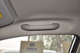 2012款力帆620EV纯电动汽车