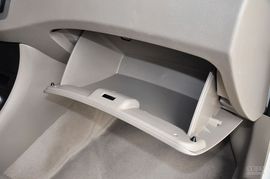 2012款力帆620EV纯电动汽车