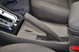 2012款力帆620EV纯电动汽车