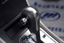 2012款力帆620EV纯电动汽车