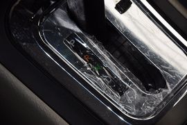 2012款力帆620EV纯电动汽车