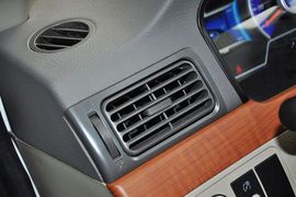 2012款力帆620EV纯电动汽车