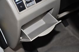 2012款力帆620EV纯电动汽车