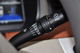 2012款力帆620EV纯电动汽车