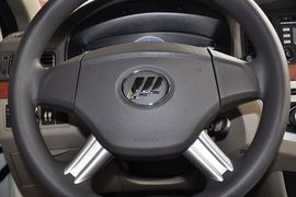 2012款力帆620EV纯电动汽车