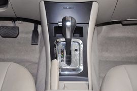 2012款力帆620EV纯电动汽车