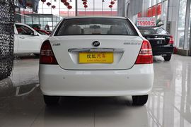 2012款力帆620EV纯电动汽车