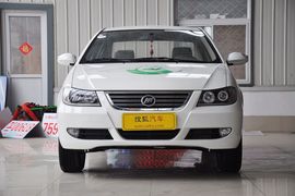 2012款力帆620EV纯电动汽车