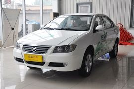 2012款力帆620EV纯电动汽车