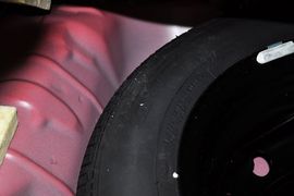 2012款力帆320冠军版1.3L标准型