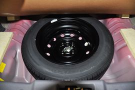 2012款力帆320冠军版1.3L标准型