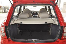 2012款力帆320冠军版1.3L标准型