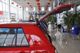 2012款力帆320冠军版1.3L标准型