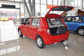 2012款力帆320冠军版1.3L标准型