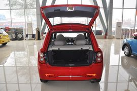 2012款力帆320冠军版1.3L标准型