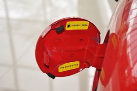 2012款力帆320冠军版1.3L标准型