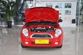 2012款力帆320冠军版1.3L标准型