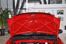 2012款力帆320冠军版1.3L标准型