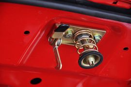 2012款力帆320冠军版1.3L标准型