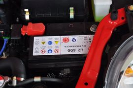 2012款力帆320冠军版1.3L标准型