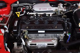 2012款力帆320冠军版1.3L标准型