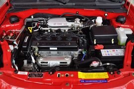 2012款力帆320冠军版1.3L标准型