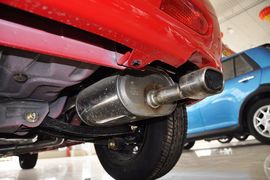 2012款力帆320冠军版1.3L标准型