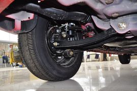 2012款力帆320冠军版1.3L标准型